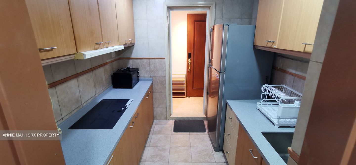 Seasons View (D20), Condominium #430704031